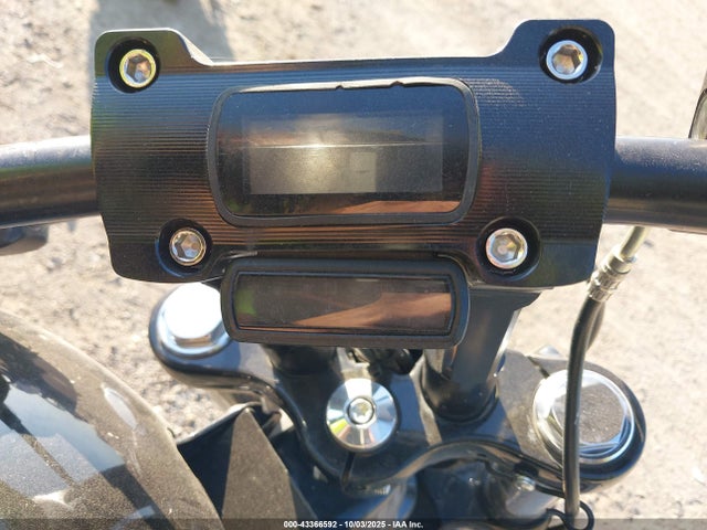 2022 HARLEY-DAVIDSON FXBBS 1HD1YYK15NB041011 Photo 6