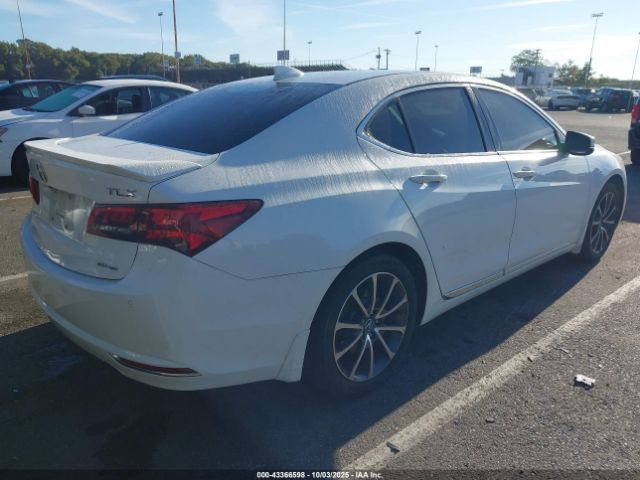 2017 ACURA TLX 19UUB3F78HA001504 Photo 3