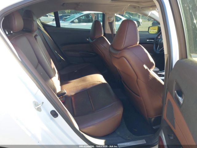 2017 ACURA TLX 19UUB3F78HA001504 Photo 7