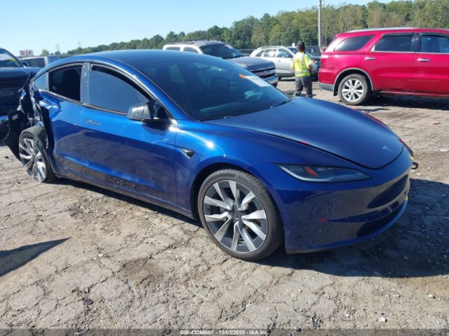 2024 TESLA MODEL 3 5YJ3E1EBXRF731208 Photo 0
