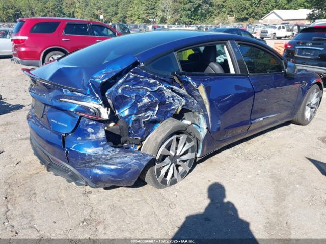 2024 TESLA MODEL 3 5YJ3E1EBXRF731208 Photo 3