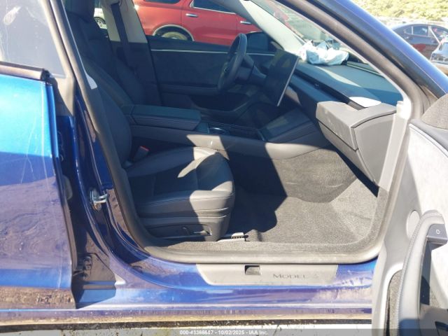 2024 TESLA MODEL 3 5YJ3E1EBXRF731208 Photo 4