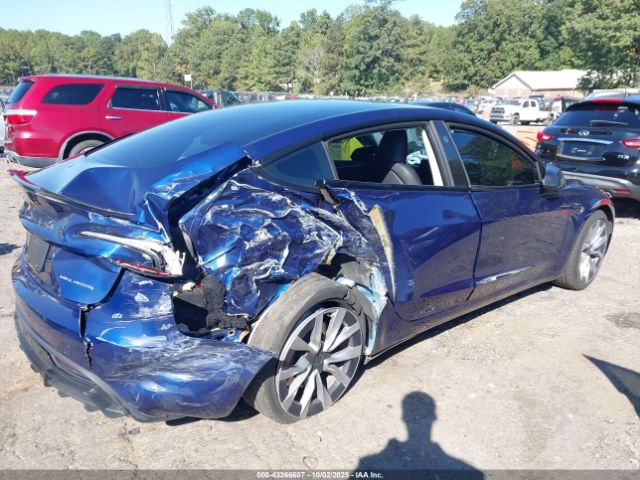 2024 TESLA MODEL 3 5YJ3E1EBXRF731208 Photo 5