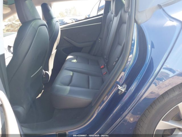 2024 TESLA MODEL 3 5YJ3E1EBXRF731208 Photo 7