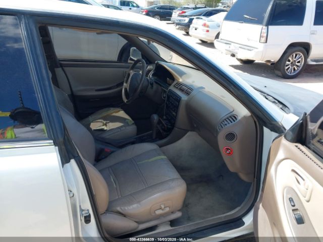 1996 LEXUS ES JT8BF12G2T0185727 Photo 4