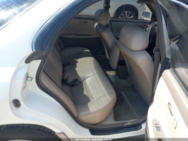 1996 LEXUS ES JT8BF12G2T0185727 Photo 7