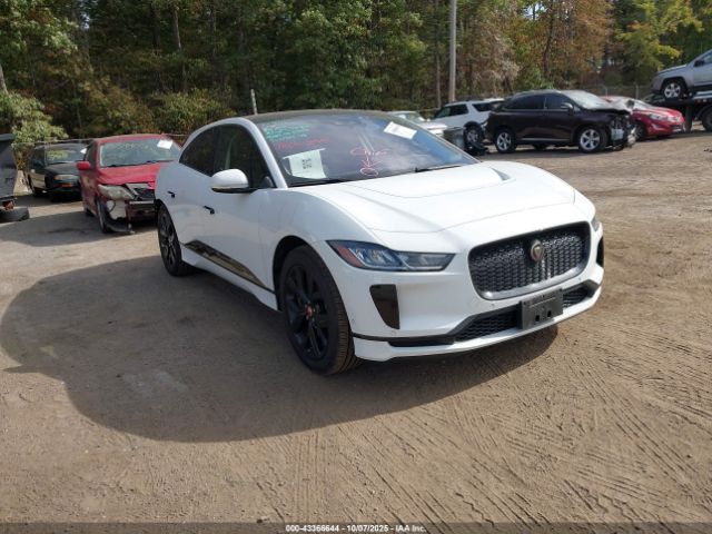 2020 JAGUAR I-PACE SADHB2S12L1F85023 Photo 0