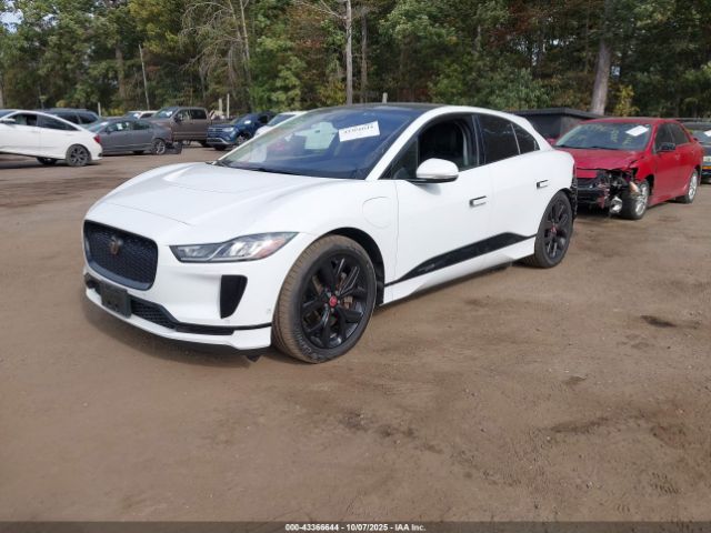 2020 JAGUAR I-PACE SADHB2S12L1F85023 Photo 1