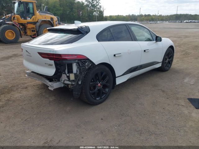2020 JAGUAR I-PACE SADHB2S12L1F85023 Photo 3