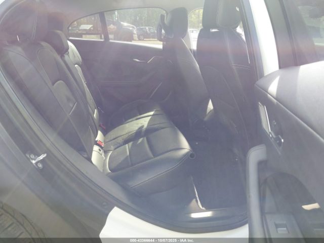 2020 JAGUAR I-PACE SADHB2S12L1F85023 Photo 7