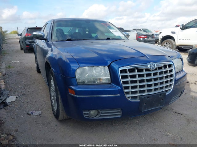Aukcja sprzedaży 2010 Chrysler 300 Touring, vin: 2C3CA4CD6AH328833, numer aukcji: 43366658