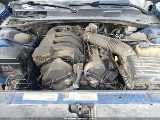 Aukcja sprzedaży 2010 Chrysler 300 Touring, vin: 2C3CA4CD6AH328833, numer aukcji: 43366658