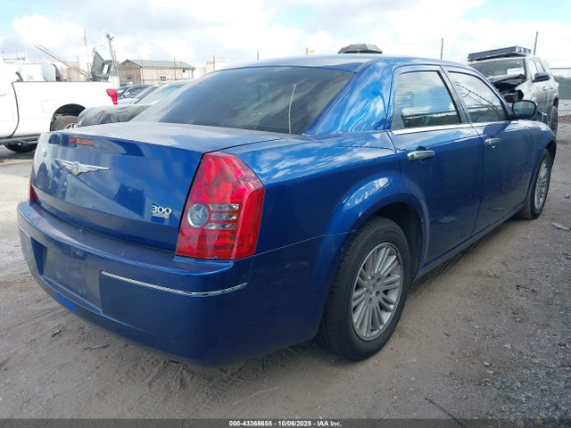 Aukcja sprzedaży 2010 Chrysler 300 Touring, vin: 2C3CA4CD6AH328833, numer aukcji: 43366658