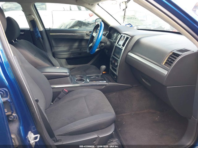 Aukcja sprzedaży 2010 Chrysler 300 Touring, vin: 2C3CA4CD6AH328833, numer aukcji: 43366658