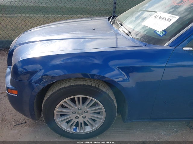 Aukcja sprzedaży 2010 Chrysler 300 Touring, vin: 2C3CA4CD6AH328833, numer aukcji: 43366658
