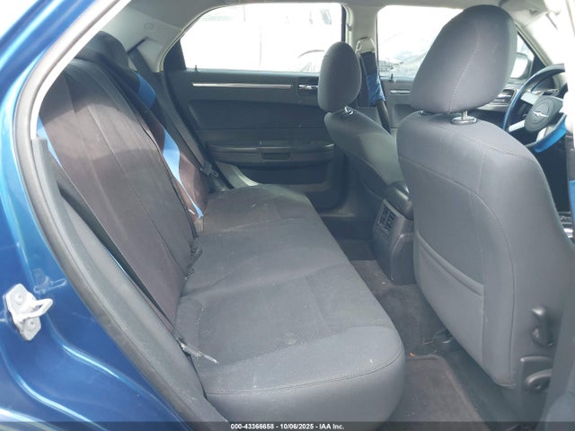 Aukcja sprzedaży 2010 Chrysler 300 Touring, vin: 2C3CA4CD6AH328833, numer aukcji: 43366658
