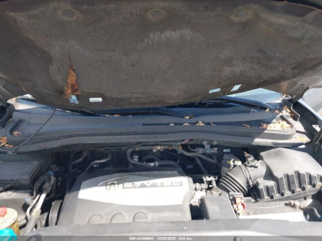 2008 ACURA MDX 2HNYD28228H540380 Photo 9