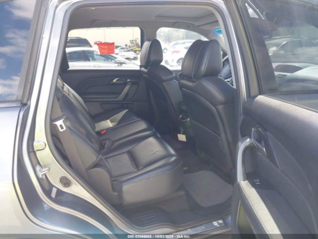 2008 ACURA MDX 2HNYD28228H540380 Photo 7