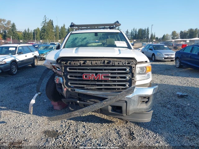 Aukcja sprzedaży 2015 Gmc Sierra 2500hd, vin: 1GD22XEG4FZ123544, numer aukcji: 43366718