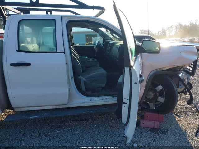 Aukcja sprzedaży 2015 Gmc Sierra 2500hd, vin: 1GD22XEG4FZ123544, numer aukcji: 43366718