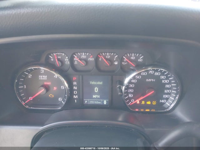 Aukcja sprzedaży 2015 Gmc Sierra 2500hd, vin: 1GD22XEG4FZ123544, numer aukcji: 43366718