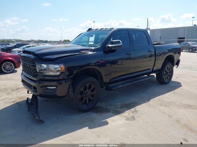 Aukcja sprzedaży 2022 Ram 2500 Big Horn  4x4 6'4 Box, vin: 3C6UR5DL6NG319129, numer aukcji: 43366743