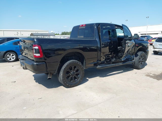 Aukcja sprzedaży 2022 Ram 2500 Big Horn  4x4 6'4 Box, vin: 3C6UR5DL6NG319129, numer aukcji: 43366743