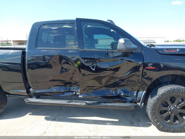 Aukcja sprzedaży 2022 Ram 2500 Big Horn  4x4 6'4 Box, vin: 3C6UR5DL6NG319129, numer aukcji: 43366743