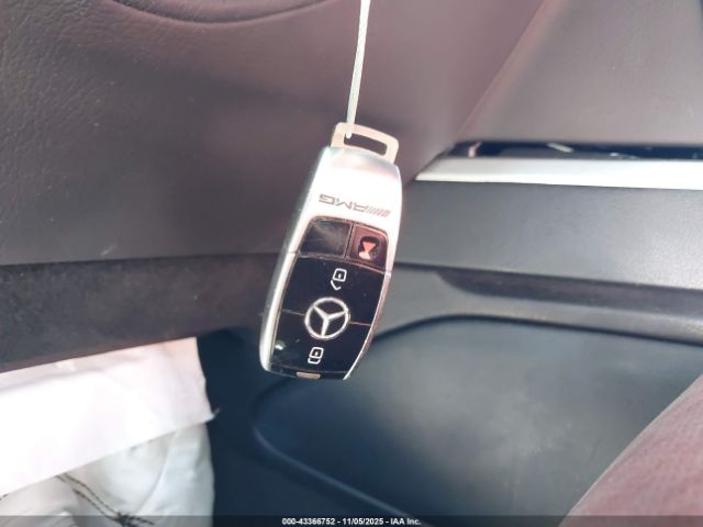 2019 MERCEDES-BENZ AMG G 63 WDCYC7HJ3KX325309 Photo 10