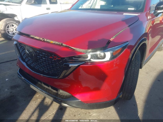 Mazda Cx-5 2.5 Turbo 2023 JM3KFBAY1P0177696 Image 6