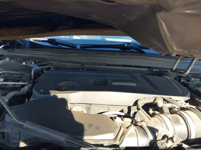 1HGCV2F98KA004859 Honda k20c4
