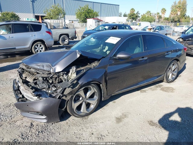 1HGCV2F98KA004859 Honda k20c4