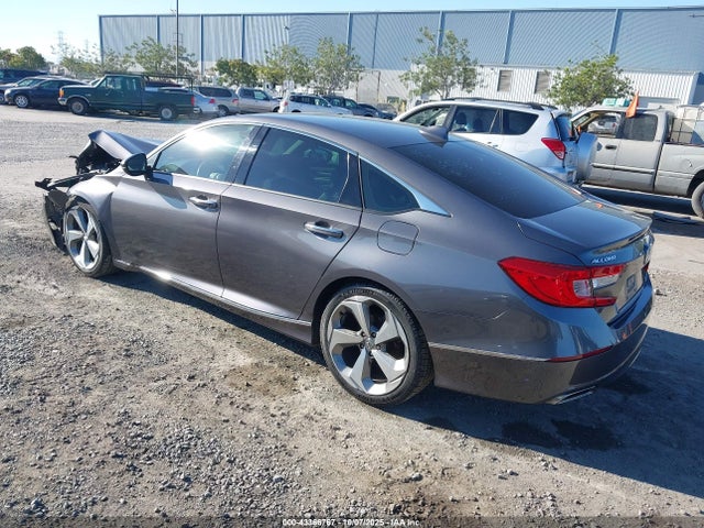 1HGCV2F98KA004859 Honda k20c4