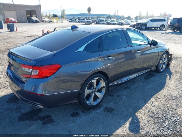 1HGCV2F98KA004859 Honda k20c4