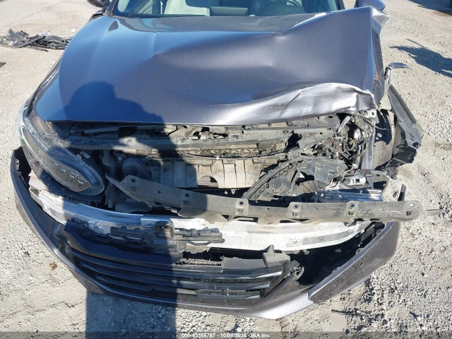 1HGCV2F98KA004859 Honda k20c4