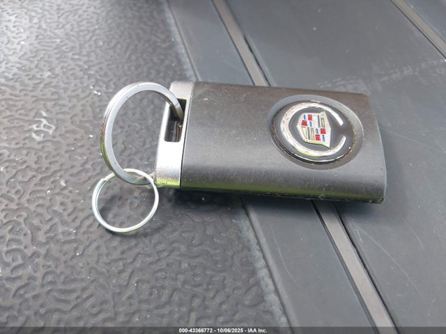 2010 CADILLAC SRX 3GYFNDEY8AS584489 Photo 10