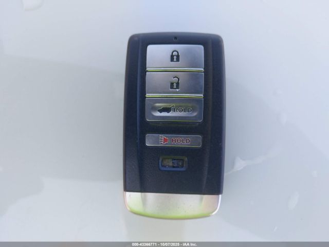 2016 ACURA RDX 5J8TB4H37GL029129 Photo 10