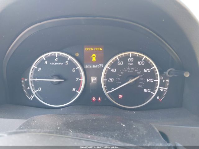 2016 ACURA RDX 5J8TB4H37GL029129 Photo 6