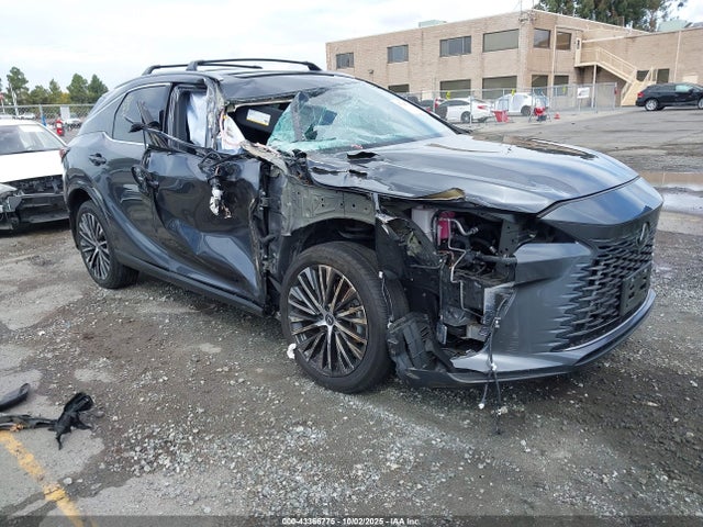 Lexus Rx 350h Premium Plus 2024 2T2BBMCA5RC049286 Image 28