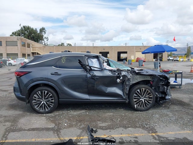 Lexus Rx 350h Premium Plus 2024 2T2BBMCA5RC049286 Image 40