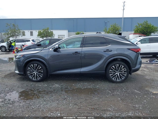 Lexus Rx 350h Premium Plus 2024 2T2BBMCA5RC049286 Image 41
