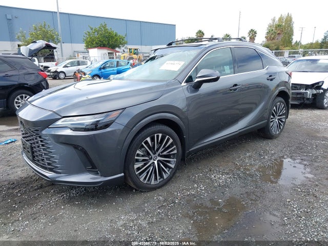 Lexus Rx 350h Premium Plus 2024 2T2BBMCA5RC049286 Image 29