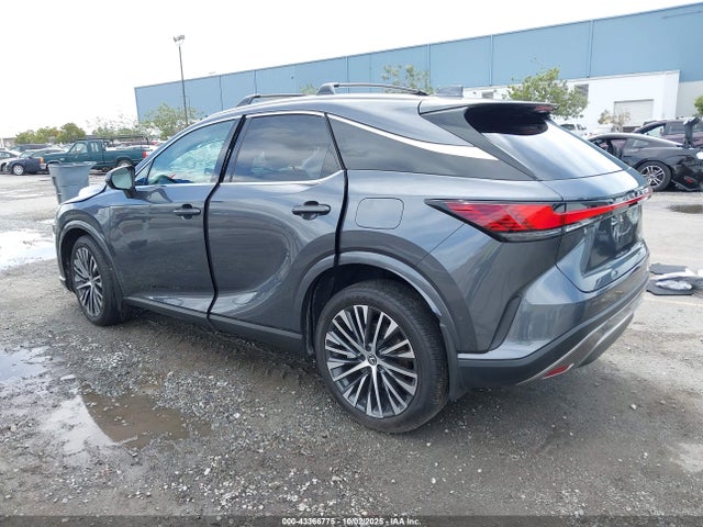 Lexus Rx 350h Premium Plus 2024 2T2BBMCA5RC049286 Image 30