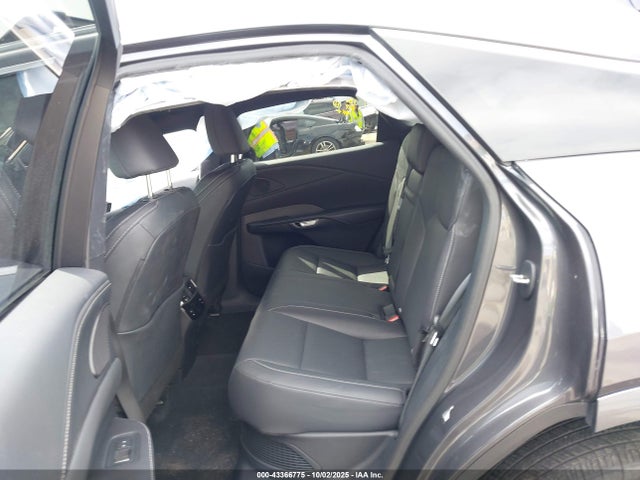 Lexus Rx 350h Premium Plus 2024 2T2BBMCA5RC049286 Image 35