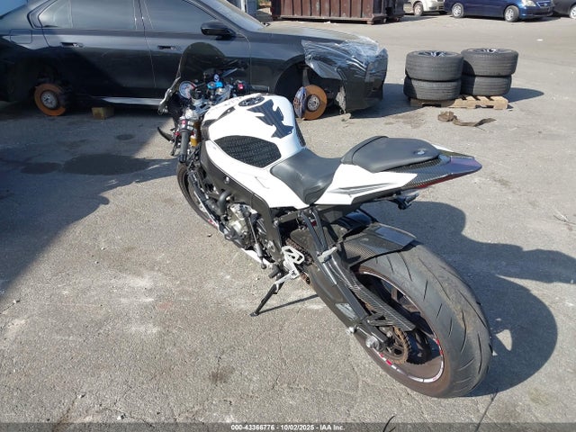 WB10D6006JZ710926 BMW 2018