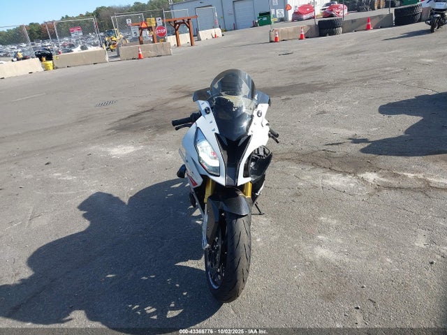 WB10D6006JZ710926 BMW 2018