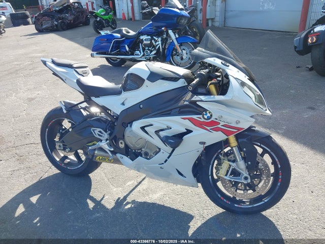 WB10D6006JZ710926 BMW 2018