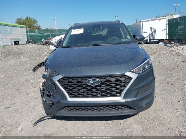 Hyundai gdi nu 2021 KM8J3CA46MU389574 Image 12