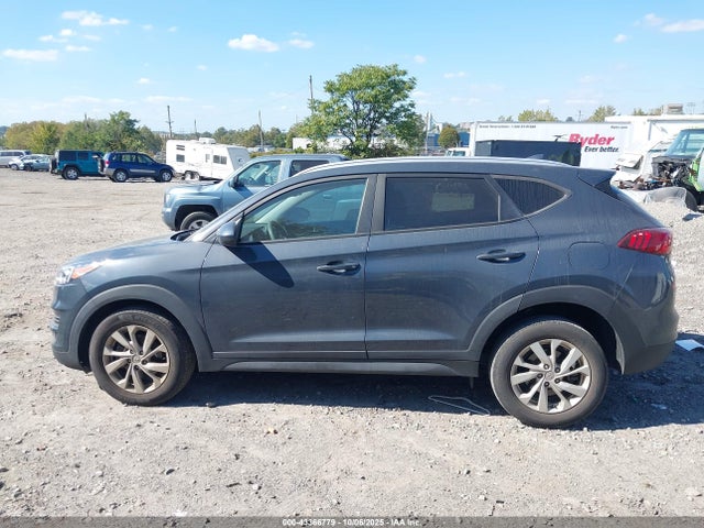 Hyundai gdi nu 2021 KM8J3CA46MU389574 Image 14