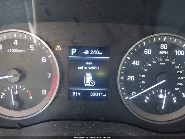 Hyundai gdi nu 2021 KM8J3CA46MU389574 Image 15
